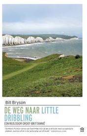 Reisverhaal De weg naar Little Dribbling | Bill Bryson