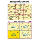 Topografische kaart 177-III Sabiñánigo | CNIG - Instituto Geográfico Nacional1