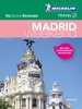 Reisgids Michelin groene gids weekend Madrid | Lannoo