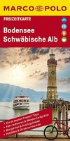 Bodensee, Schwäbische Alb