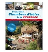 Bed & Breakfast Frankrijk Chambres D Hotes in de Provence met talrijke tips voor in de omgeving | Borgerhoff
