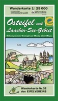 Osteifel mit Laacher Seegebiet - Eifel