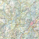 Wegenkaart - landkaart Mapa Provincial Caceres | CNIG - Instituto Geográfico Nacional