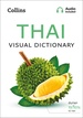 Woordenboek Visual Dictionary Thai taalgids | Collins