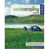 Campinggids Cool Camping Scotland | Punk Publishing