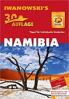 Namibië - Namibia