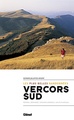Wandelgids Vercors Sud | Glenat