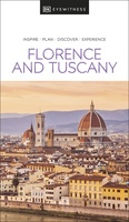Florence and Tuscany - Toscane