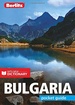 Reisgids Pocket Guide Bulgaria - Bulgarije | Berlitz