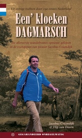 Wandelgids Een' kloeken dagmarsch | Gegarandeerd Onregelmatig