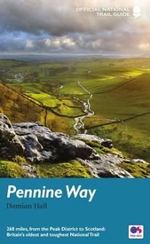 Wandelgids Pennine Way | Aurum Press