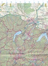 Wandelkaart Harz | LVA Nordrhein Westfalen
