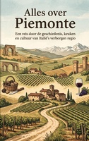 Alles over Piemonte
