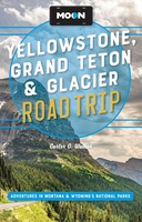 Yellowstone to Glacier National Park
