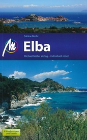 Opruiming - Reisgids Elba | Michael Müller Verlag