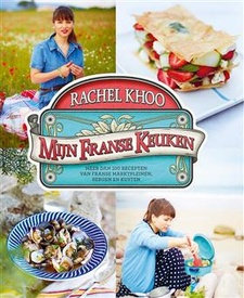 Kookboek Mijn Franse keuken | Kosmos Uitgevers
