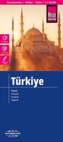 Turkije - Türkei