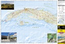 Wegenkaart - landkaart 3112 Adventure Map Cuba | National Geographic