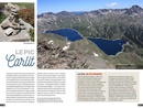 Wandelgids Pyrénées Catalanes - Occitanie à pied | Chamina