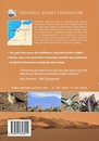 Natuurgids - Reisgids Crossbill Guides Southern Morocco - Zuid Marokko | KNNV Uitgeverij