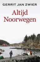 Altijd Noorwegen - Gerrit Jan Zwier