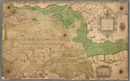 Historische Atlas van de Biesbosch | Wbooks