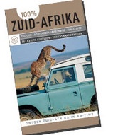 Reisgids Time to momo Zuid Afrika | Mo'Media | Momedia