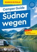 Campergids Camper Guide Südnorwegen - Zuid-Noorwegen | Marco Polo