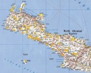 Wandelgids Kreta west | Rother Bergverlag