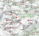 Wandelkaart Picos de Europa PN  - | Editorial Alpina