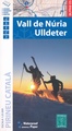 Wandelkaart Skikaart Vall de Nuria - Ulldeter | Editorial Alpina