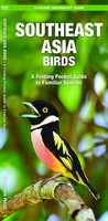 Southeast Asia Birds