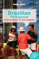 Brazilian Portugese - Braziliaans Portugees