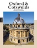 Reisgids PassePartout Oxford en Cotswolds | Edicola