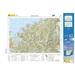 Topografische kaart 2-III Ortigueira | CNIG - Instituto Geográfico Nacional1