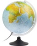 Wereldbol - Globe 50 Solid Line B | Atmosphere Globes