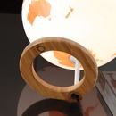 Wereldbol - Globe 26 Bamboo | Atmosphere Globes