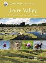 Natuurgids - Reisgids Crossbill Guides Loire Vallei, Brenne en Sologne | KNNV Uitgeverij