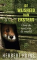Reisverhaal De wijsheid van eksters | Herbert Prins