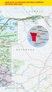 Reisgids Marco Polo NL Namibië | 62Damrak