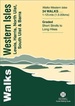 Wandelgids Walks Western Isles | Hallewell Publications