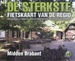 Fietskaart 14 De Sterkste van de Regio Midden Brabant | Buijten & Schipperheijn