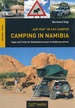 Campergids - Campinggids Camping in Namibia - auf Pad im 4x4 Camper | 360 Medien