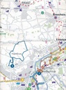 Wandelkaart 056 Palieterland wandelgebied | Provincie Antwerpen Toerisme