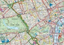 Stadsplattegrond London Handy Street Map | Collins