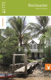 Reisgids Dominicus Suriname | Gottmer