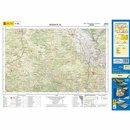 Topografische kaart 960-II Berrocal | CNIG - Instituto Geográfico Nacional