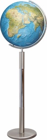 Wereldbol - Globe Duorama | Columbus