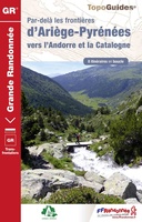 Par dela les Frontieres d' Ariège - Pyrenees