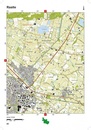 Atlas Topografische Atlas provincie Overijssel | 12 Provinciën